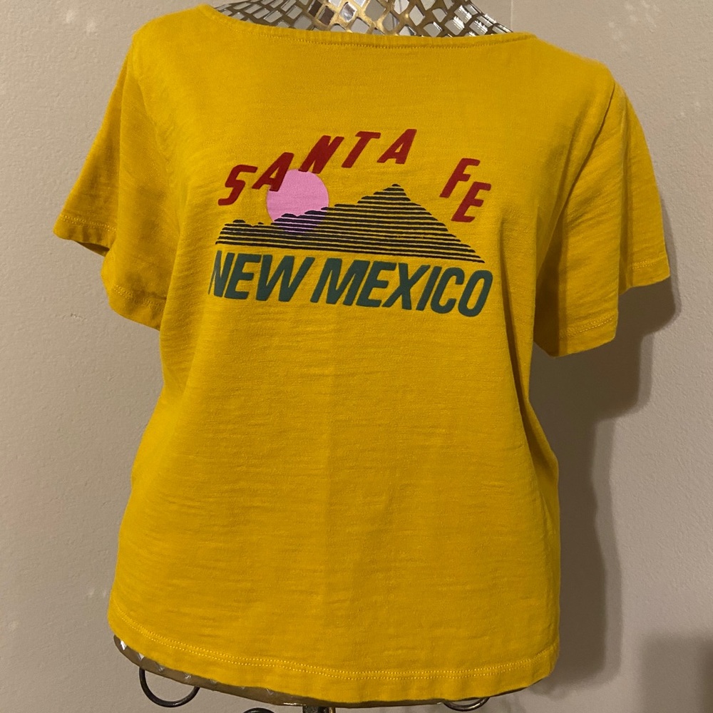 Madewell Tee
